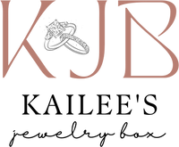 Kailee's Jewlery Box